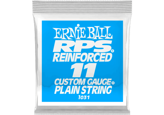 Cordes - CORDES GUITARES ELECTRIQUES - A L'UNITE - ERNIE BALL - CEB 1031 - Royez Musik