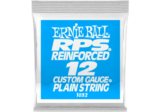 Cordes - CORDES GUITARES ELECTRIQUES - A L'UNITE - ERNIE BALL - CEB 1032 - Royez Musik