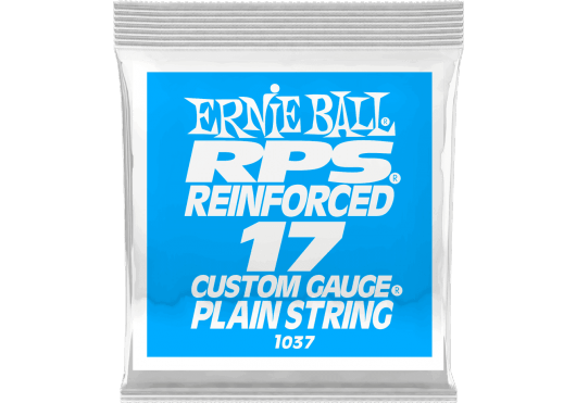 Cordes - CORDES GUITARES ELECTRIQUES - A L'UNITE - ERNIE BALL - CEB 1037 - Royez Musik