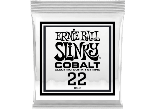 Cordes - CORDES GUITARES ELECTRIQUES - A L'UNITE - ERNIE BALL - CEB 10422 - Royez Musik