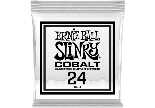 Cordes - CORDES GUITARES ELECTRIQUES - A L'UNITE - ERNIE BALL - CEB 10424 - Royez Musik