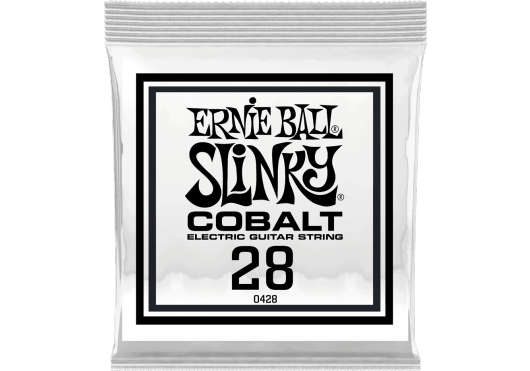 Cordes - CORDES GUITARES ELECTRIQUES - A L'UNITE - ERNIE BALL - CEB 10428 - Royez Musik
