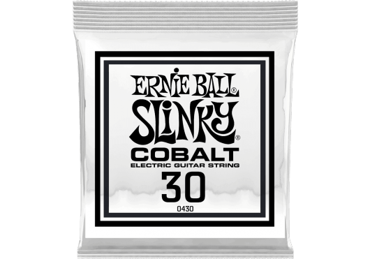 Cordes - CORDES GUITARES ELECTRIQUES - A L'UNITE - ERNIE BALL - CEB 10430 - Royez Musik