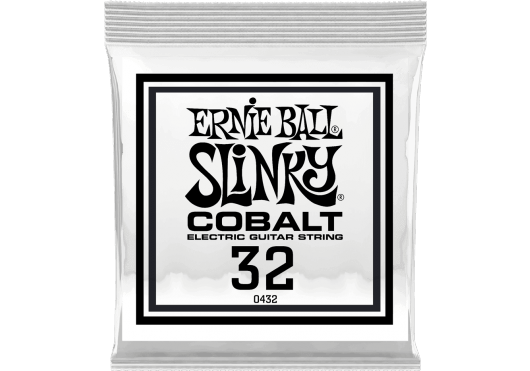 Cordes - CORDES GUITARES ELECTRIQUES - A L'UNITE - ERNIE BALL - CEB 10432 - Royez Musik