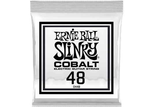 Cordes - CORDES GUITARES ELECTRIQUES - A L'UNITE - ERNIE BALL - CEB 10448 - Royez Musik