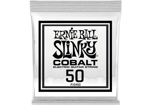 Cordes - CORDES GUITARES ELECTRIQUES - A L'UNITE - ERNIE BALL - CEB 10450 - Royez Musik