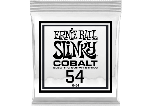 Cordes - CORDES GUITARES ELECTRIQUES - A L'UNITE - ERNIE BALL - CEB 10454 - Royez Musik