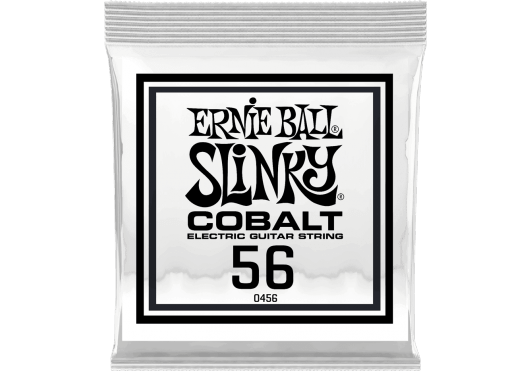 Cordes - CORDES GUITARES ELECTRIQUES - A L'UNITE - ERNIE BALL - CEB 10456 - Royez Musik
