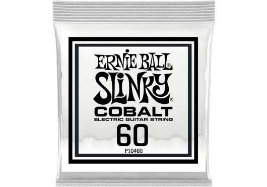 Cordes - CORDES GUITARES ELECTRIQUES - A L'UNITE - ERNIE BALL - CEB 10460 - Royez Musik