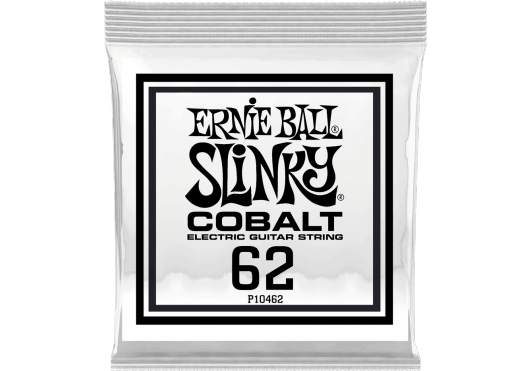 Cordes - CORDES GUITARES ELECTRIQUES - A L'UNITE - ERNIE BALL - CEB 10462 - Royez Musik
