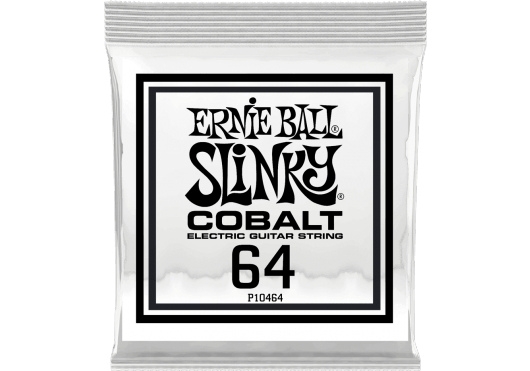 Cordes - CORDES GUITARES ELECTRIQUES - A L'UNITE - ERNIE BALL - CEB 10464 - Royez Musik