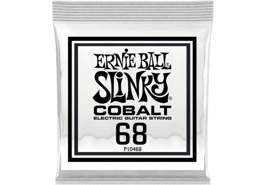 Cordes - CORDES GUITARES ELECTRIQUES - A L'UNITE - ERNIE BALL - CEB 10468 - Royez Musik