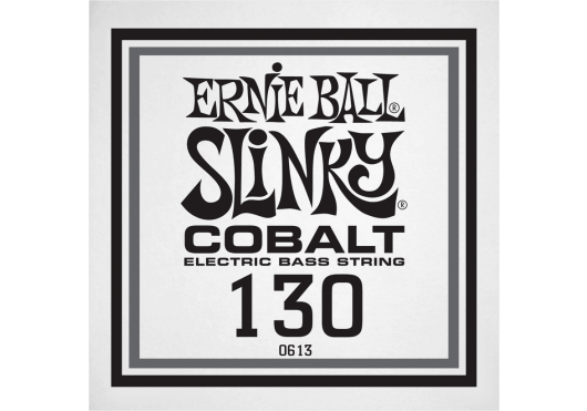 Cordes - CORDES GUITARES BASSES - A L'UNITE - ERNIE BALL - CEB 10613 - Royez Musik