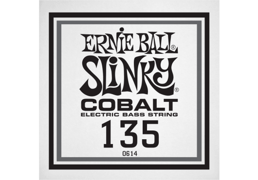 Cordes - CORDES GUITARES BASSES - A L'UNITE - ERNIE BALL - CEB 10614 - Royez Musik
