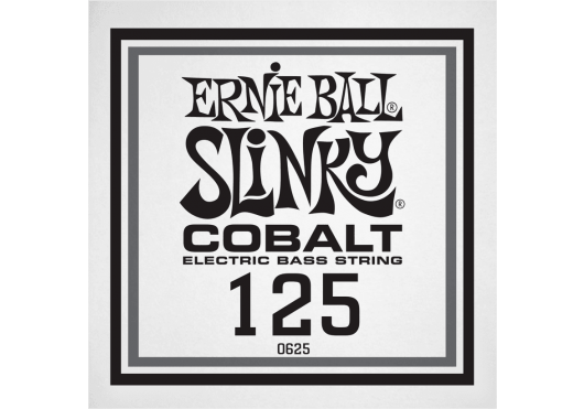 Cordes - CORDES GUITARES BASSES - A L'UNITE - ERNIE BALL - CEB 10625 - Royez Musik