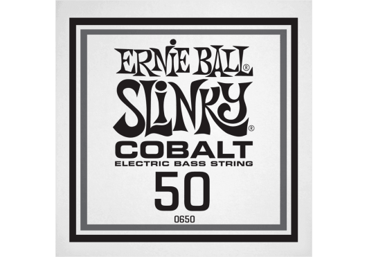 Cordes - CORDES GUITARES BASSES - A L'UNITE - ERNIE BALL - CEB 10650 - Royez Musik