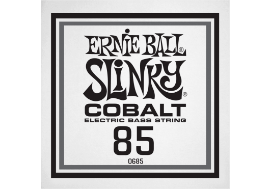 Cordes - CORDES GUITARES BASSES - A L'UNITE - ERNIE BALL - CEB 10685 - Royez Musik