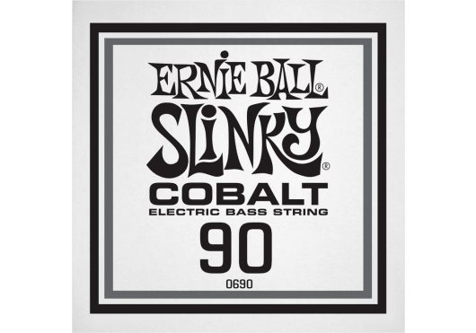 Cordes - CORDES GUITARES BASSES - A L'UNITE - ERNIE BALL - CEB 10690 - Royez Musik