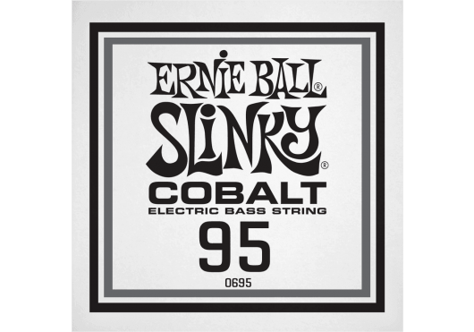 Cordes - CORDES GUITARES BASSES - A L'UNITE - ERNIE BALL - CEB 10695 - Royez Musik