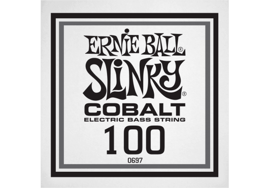 Cordes - CORDES GUITARES BASSES - A L'UNITE - ERNIE BALL - CEB 10697 - Royez Musik