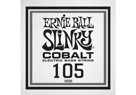 Cordes - CORDES GUITARES BASSES - A L'UNITE - ERNIE BALL - CEB 10698 - Royez Musik