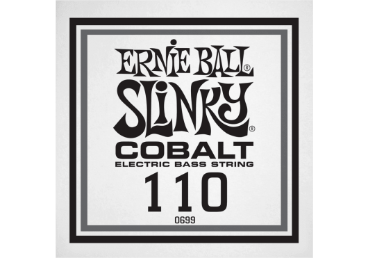Cordes - CORDES GUITARES BASSES - A L'UNITE - ERNIE BALL - CEB 10699 - Royez Musik