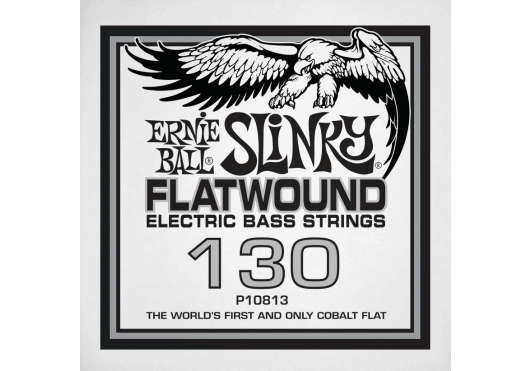 Cordes - CORDES GUITARES BASSES - A L'UNITE - ERNIE BALL - CEB 10813 - Royez Musik
