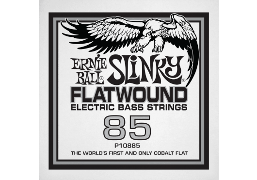 Cordes - CORDES GUITARES BASSES - A L'UNITE - ERNIE BALL - CEB 10885 - Royez Musik