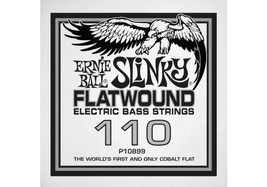 Cordes - CORDES GUITARES BASSES - A L'UNITE - ERNIE BALL - CEB 10899 - Royez Musik