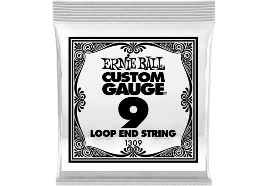 Cordes - CORDES GUITARES ACOUSTIQUES - A L'UNITE - ERNIE BALL - CEB 1309 - Royez Musik