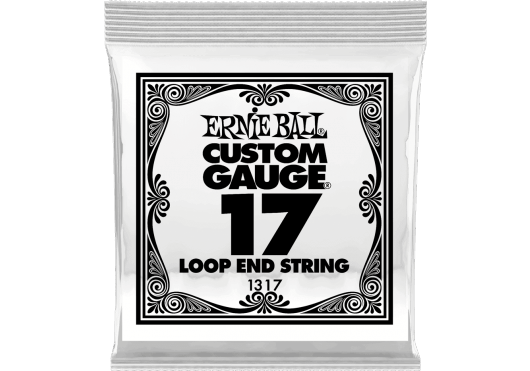 Cordes - CORDES GUITARES ACOUSTIQUES - A L'UNITE - ERNIE BALL - CEB 1317 - Royez Musik