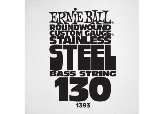 Cordes - CORDES GUITARES BASSES - A L'UNITE - ERNIE BALL - CEB 1393 - Royez Musik