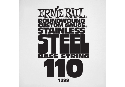 Cordes - CORDES GUITARES BASSES - A L'UNITE - ERNIE BALL - CEB 1399 - Royez Musik