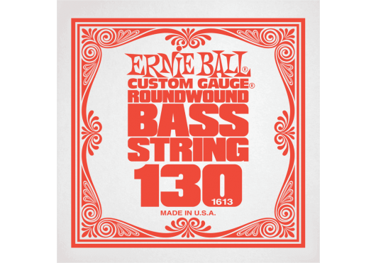 Cordes - CORDES GUITARES BASSES - A L'UNITE - ERNIE BALL - CEB 1613 - Royez Musik