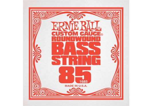 Cordes - CORDES GUITARES BASSES - A L'UNITE - ERNIE BALL - CEB 1685 - Royez Musik
