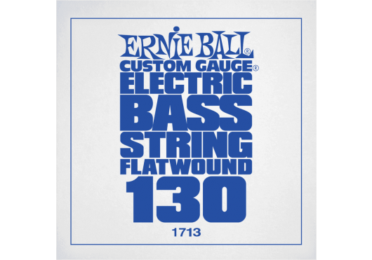 Cordes - CORDES GUITARES BASSES - A L'UNITE - ERNIE BALL - CEB 1713 - Royez Musik