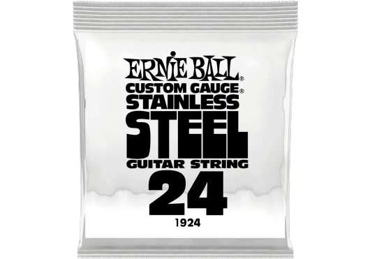 Cordes - CORDES GUITARES ELECTRIQUES - A L'UNITE - ERNIE BALL - CEB 1924 - Royez Musik