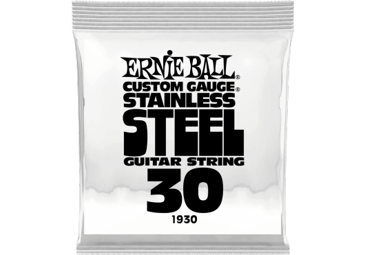 Cordes - CORDES GUITARES ELECTRIQUES - A L'UNITE - ERNIE BALL - CEB 1930 - Royez Musik