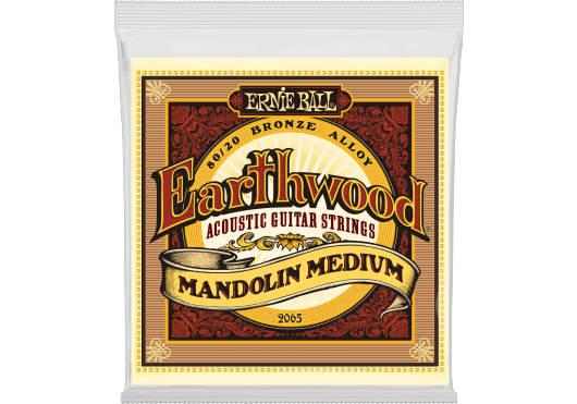 Cordes - CORDES AUTRES INSTRUMENTS - JEU COMPLET - ERNIE BALL - CEB 2065 - Royez Musik