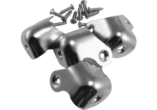 Amplis effets - PIÈCES DÉTACHÉES - AMPLIS - ERNIE BALL - MER 6107 - Royez Musik