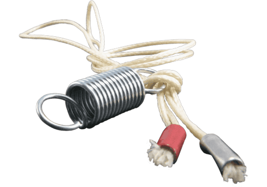 Amplis effets - PIÈCES DÉTACHÉES - EFFETS - ERNIE BALL - MER 6157 - Royez Musik