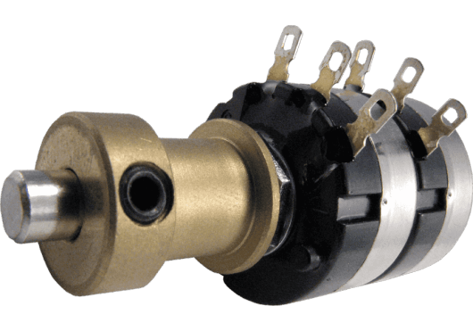 Amplis effets - PIÈCES DÉTACHÉES - EFFETS - ERNIE BALL - MER 6164 - Royez Musik