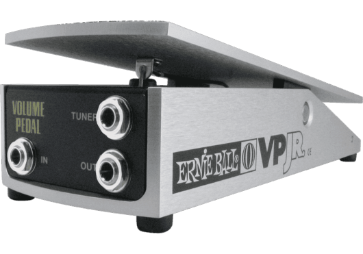 Amplis effets - EFFETS ET MULTI-EFFETS - ERNIE BALL - MER 6180 - Royez Musik