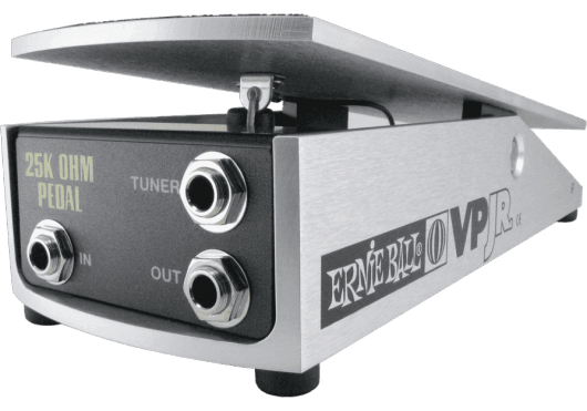 Amplis effets - EFFETS ET MULTI-EFFETS - ERNIE BALL - MER 6181 - Royez Musik