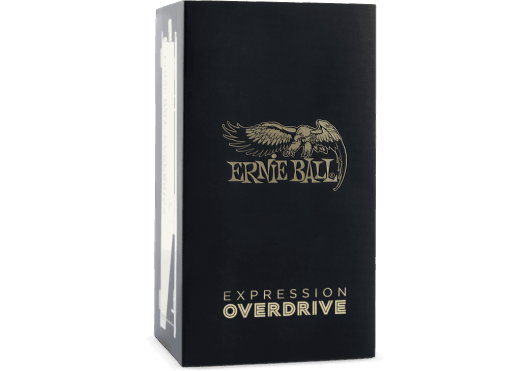 Amplis effets - EFFETS ET MULTI-EFFETS - ERNIE BALL - MER 6183 - Royez Musik