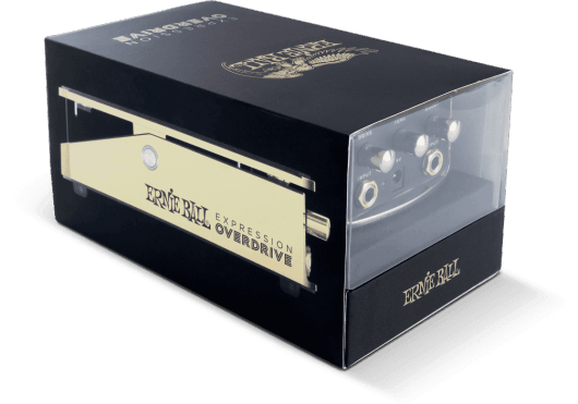 Amplis effets - EFFETS ET MULTI-EFFETS - ERNIE BALL - MER 6183 - Royez Musik