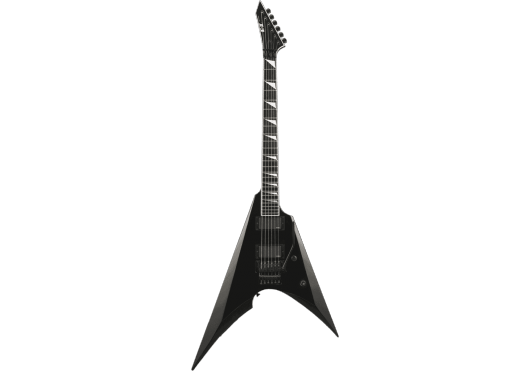 Guitares & Co - GUITARES ELECTRIQUES - GUITARES SOLID BODY - ESP - GEV 2ARROW-BLK - Royez Musik