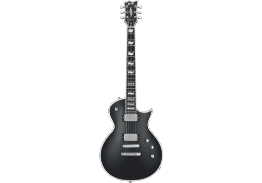 Guitares & Co - GUITARES ELECTRIQUES - GUITARES SOLID BODY - ESP - GEV 2ECIIB-BLKS - Royez Musik