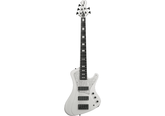 Guitares & Co - GUITARES BASSES - BASSES ELECTRIQUES - ESP - GEV 2STREAM5-SW - Royez Musik