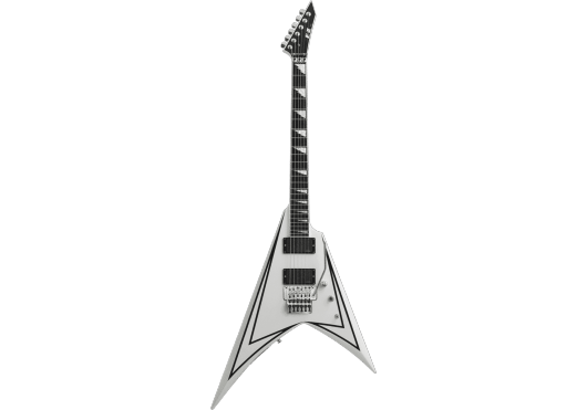 Guitares & Co - GUITARES ELECTRIQUES - GUITARES SOLID BODY - ESP - GEV 2SV-SW - Royez Musik